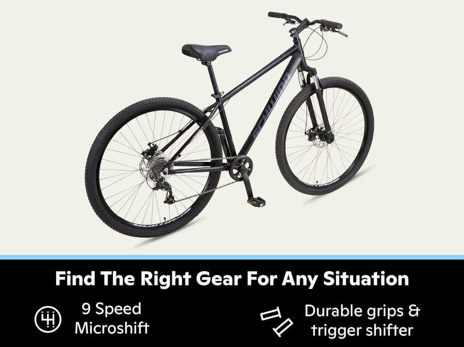 Rower górski SCHWINN Fleet koła 29 cali aluminiowa rama 17cali