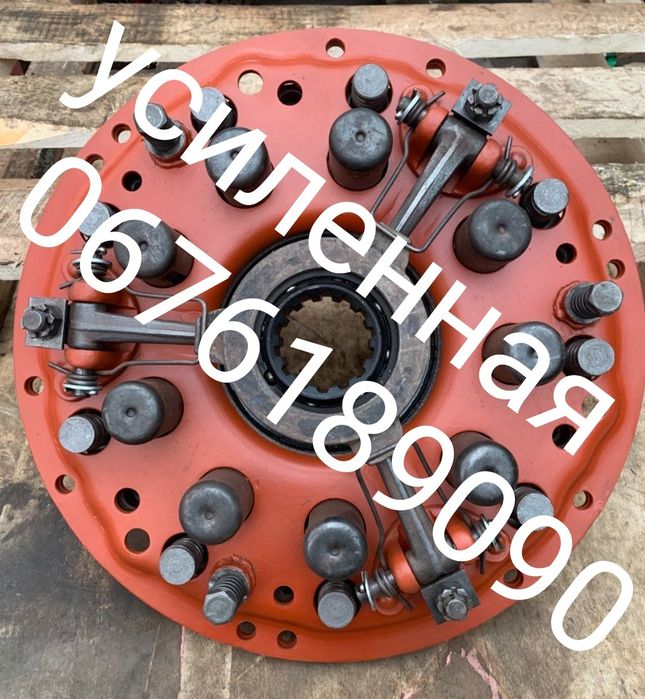 Корзина не КитайТ-25, т-16, т-40, смд, ямз, а-41, а-01, ЮМЗ,