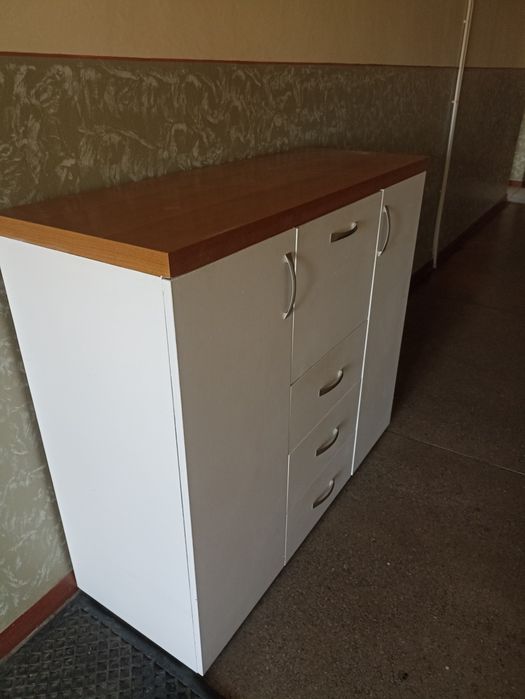 Komoda bardzo solidna