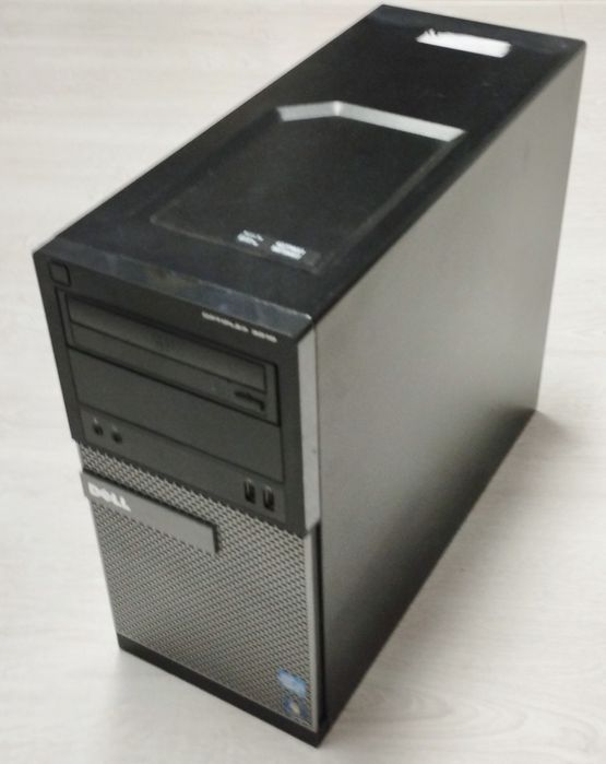 Dell Optiplex 3010
