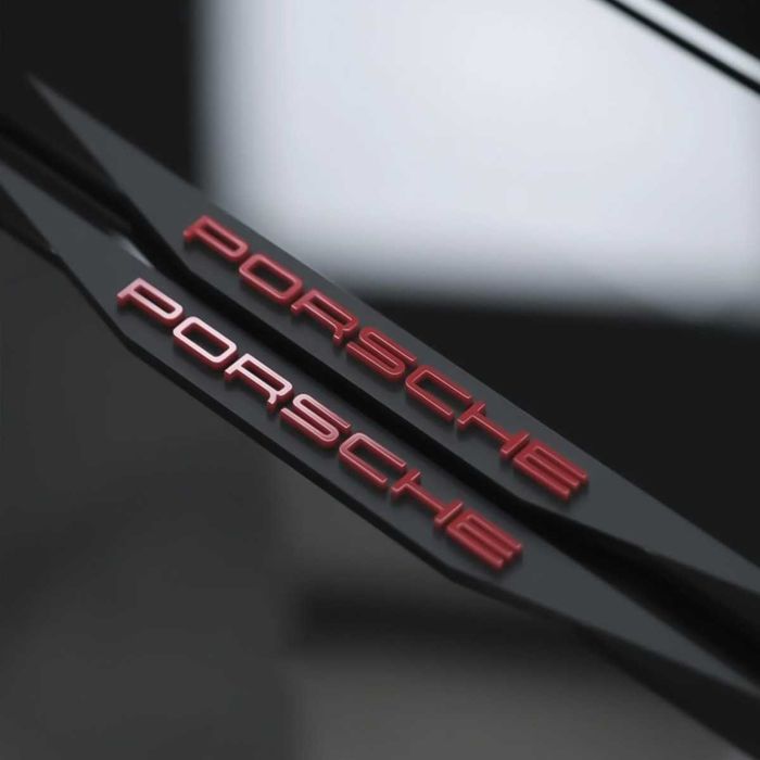 Suportes de Matrícula Personalizado | BMW | Audi | Mercedes | Outras