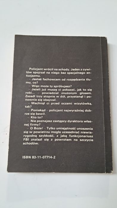 Złote wrota Alistair Maclean książka