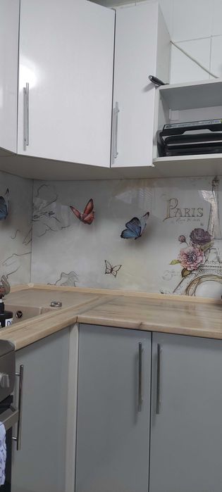 Продам двокімнатну квартиру