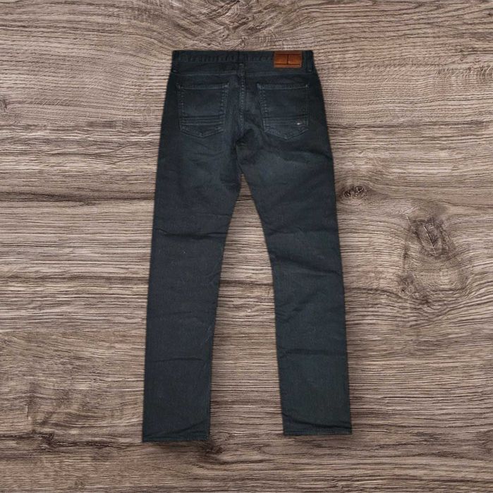 Spodnie Tommy Hilfiger W31 L34 Hudson fit