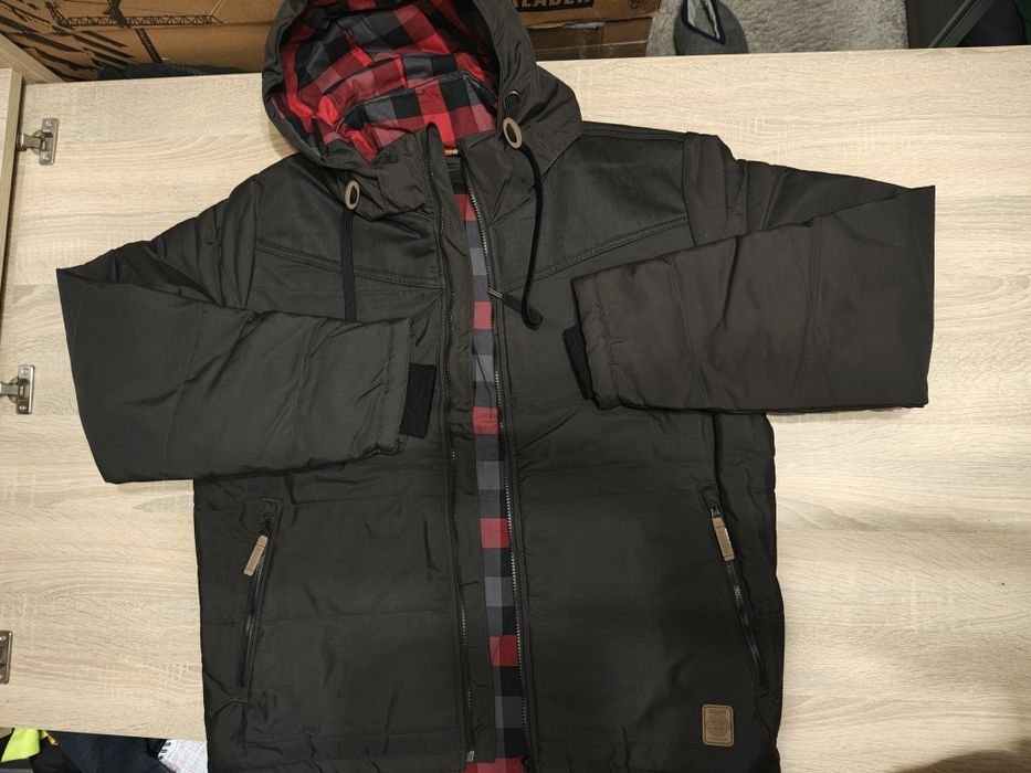 Blaklader 4499 kurtka zimowa (premium) rozm. XXL