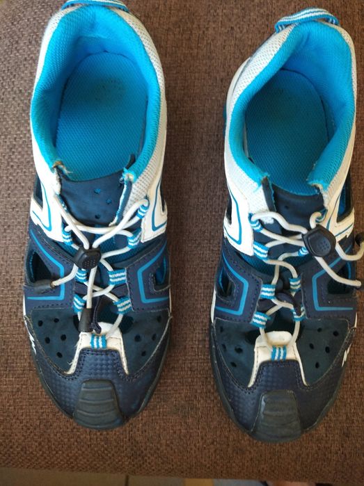 Sandały Quechua Oxylane r.37(24cm)