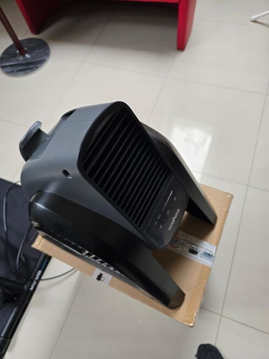 Wiatrak Wahoo headwind praktycznie nowy