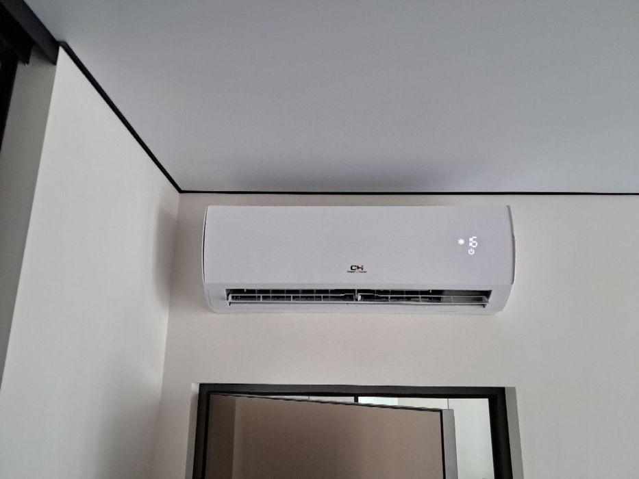 ДЕШЕВО установка КОНДИЦІОНЕРА‼️Продаж Монтаж Закладка магістралі Львів