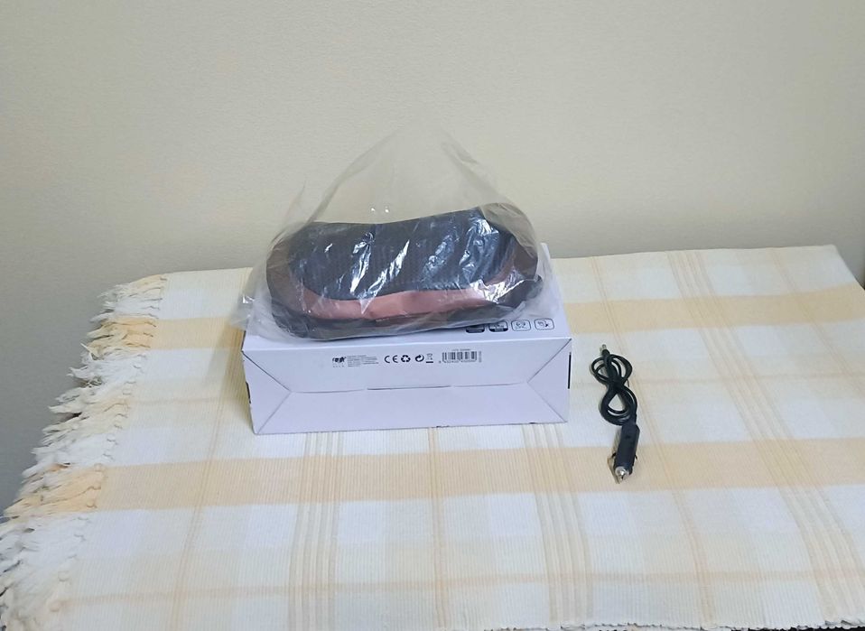 Almofada de Massagem