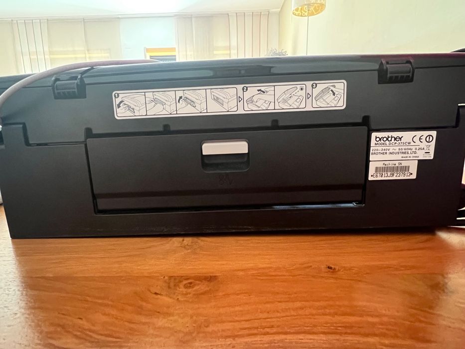 Brother Printer464421403860019203