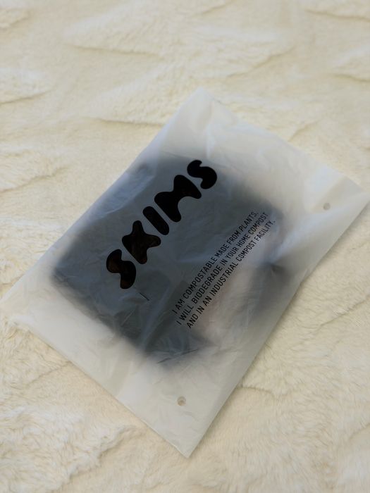 Боді від SKIMS (оригінал )