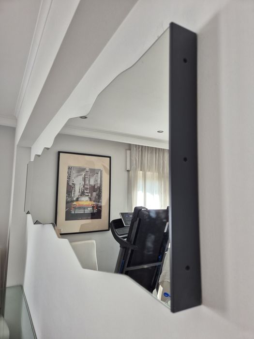 Espelho Decorativo