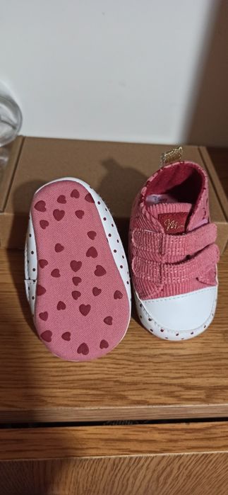 Пінетки Disney для дівчаток