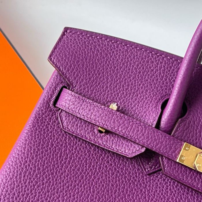 Hermes Birkin 30 Togo в наличии