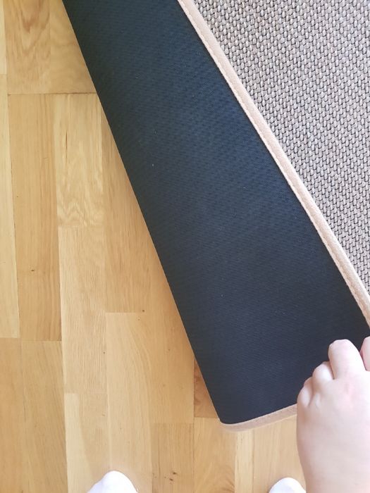 Килим килимок універсальний 50×80