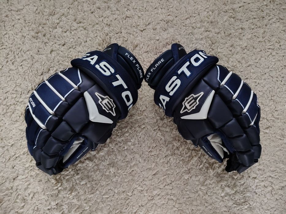 Хоккейные перчатки EASTON synergy EQ 50