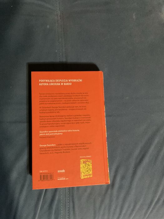 Sielanki - George SAUNDERS