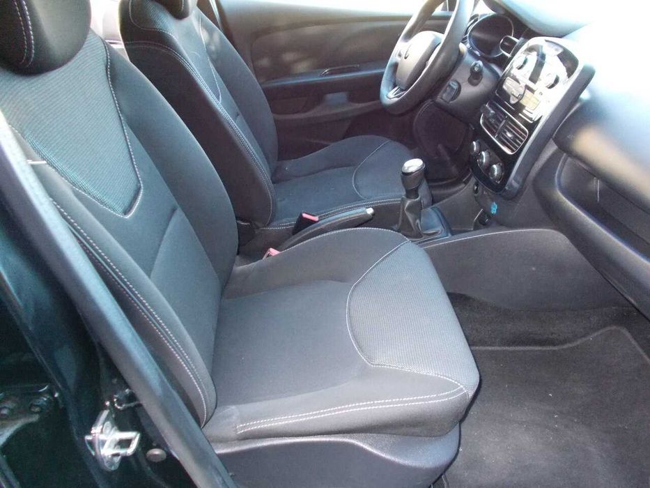 Renault Clio 1.5 dCi Limited EDition