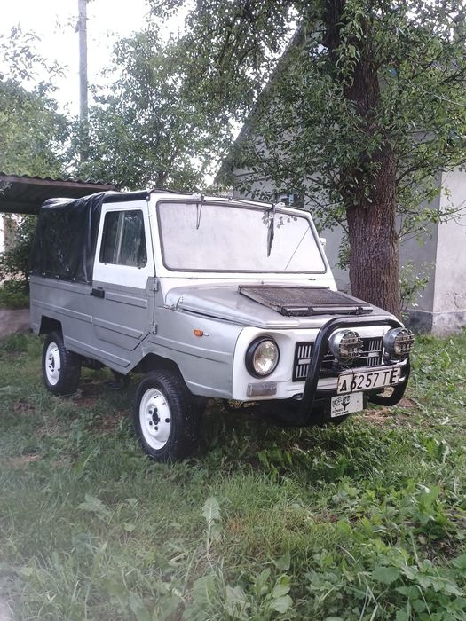 Продам Луаз 1.9 дизель