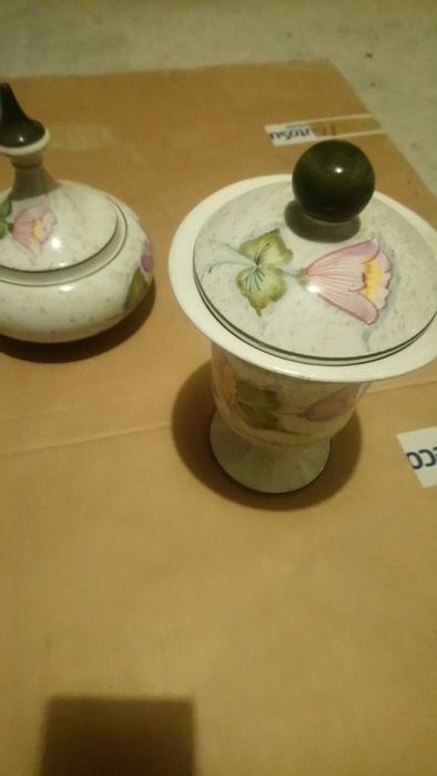 Loiça 2 peças bonitas