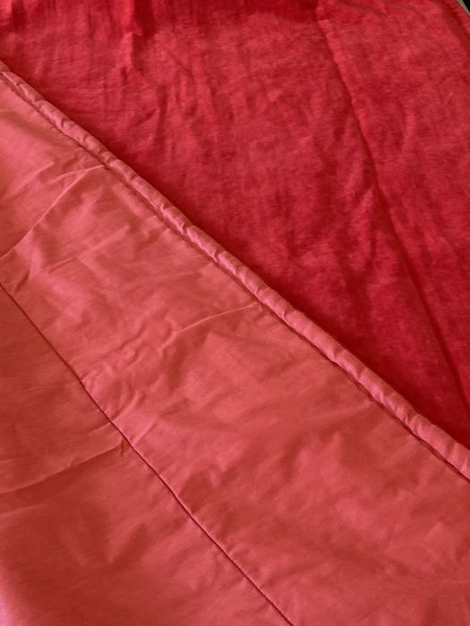 Colcha para cama de solteiro