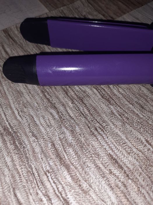 Saturn плойка утюжок для волос