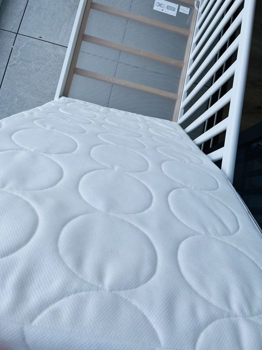 Colchao molas ensacadas - JÄTTETRÖTT Ikea