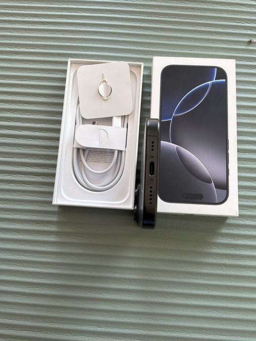 iPhone 16 Pro 256GB