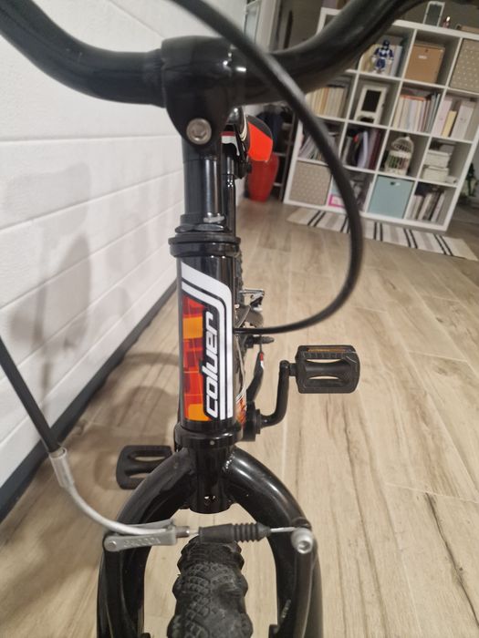 Bicicleta Couler 16