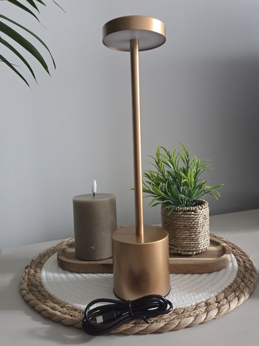 Lampka nocna bezprzewodowa
