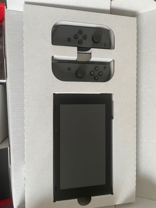 Nintendo Switch 1