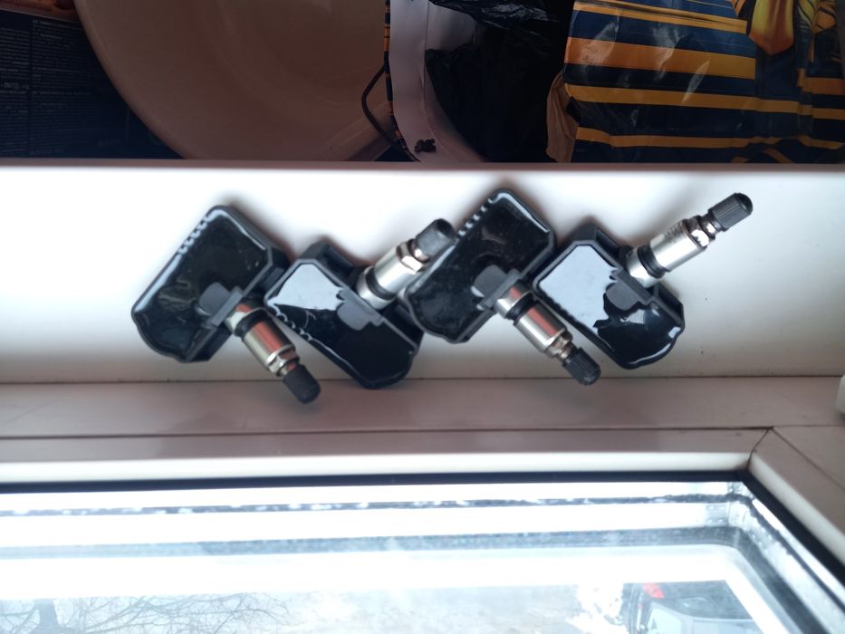 Датчик тиску(давления)шин,універсальний, 433MHz