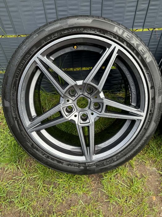 FELGI BMW 5x120 Ac Schnitzer AC1