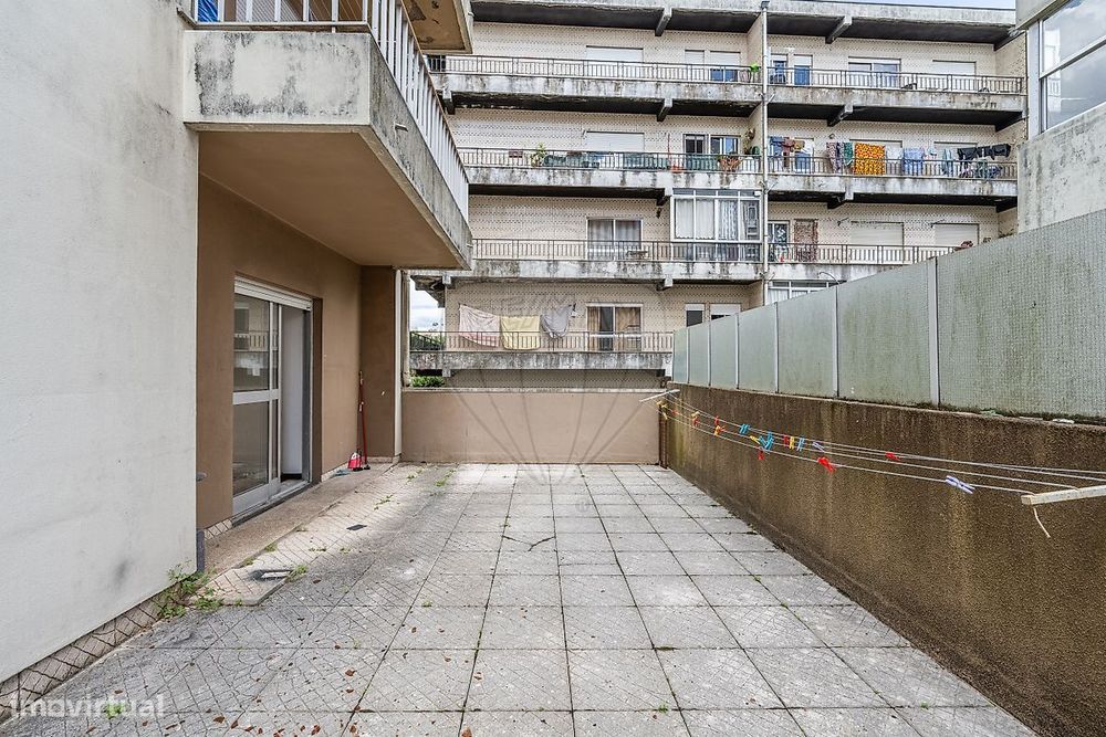 Apartamento T3 para venda