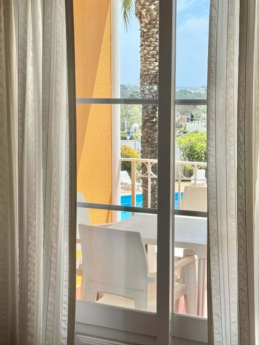 Alugo Apartamento T1 6 Meses/Inverno ou Anual