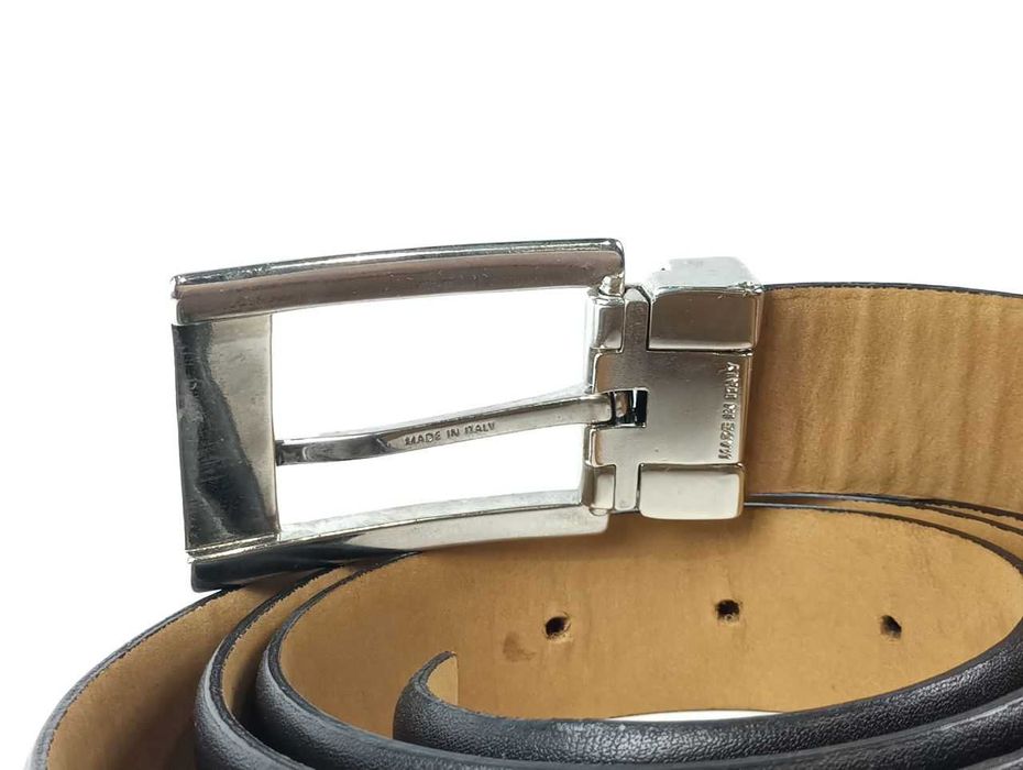 Кожаный ремень Petek Оригинал