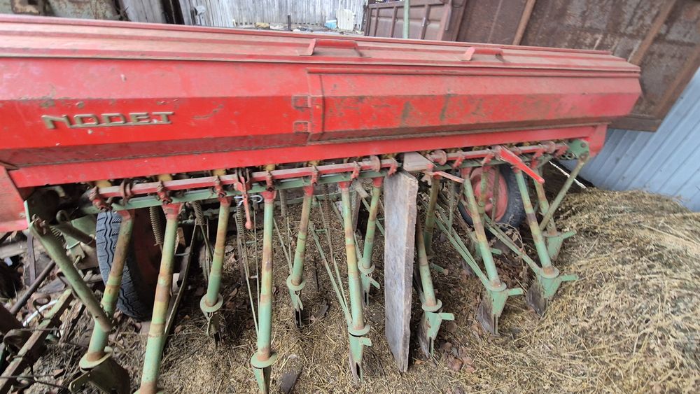 Продам сівалку Nodet