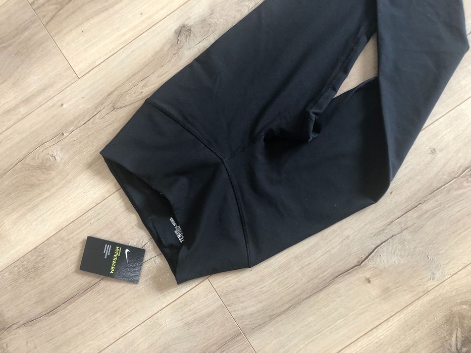 Nowe legginsy Nike M