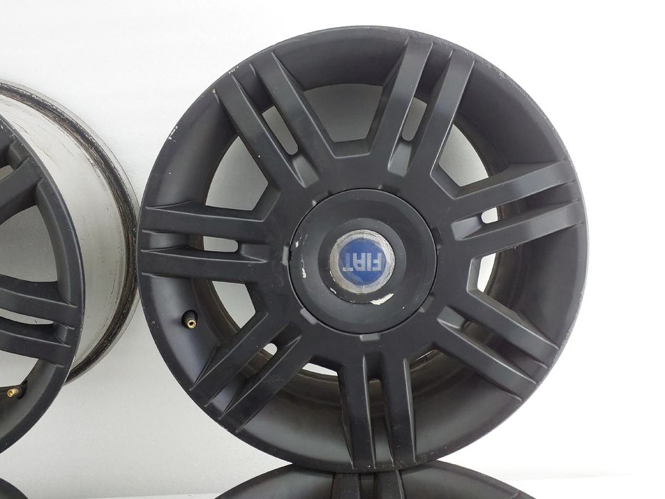 Conjunto de jantes FIAT Stilo (192_)