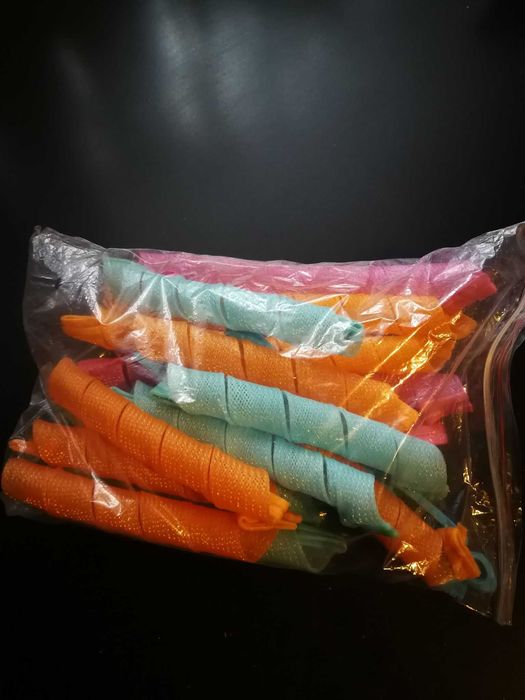 Termoloki ,wałki termiczne Remington 20 szt/Gratisy