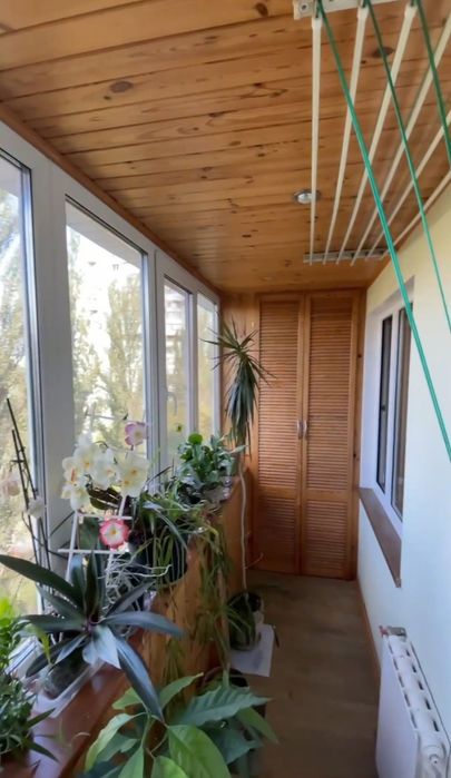 Оренда кімнат від власника м. Лівобережна