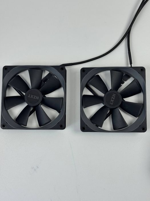 Система рідинного охолодження NZXT Kraken X63 (RL-KRX63-01)