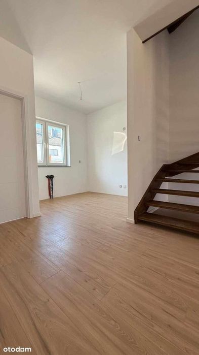 Wykończony Dom 101M²+ 98M² Ogród-Przy Lesie-Bez Prowizji-Bezpośrednio