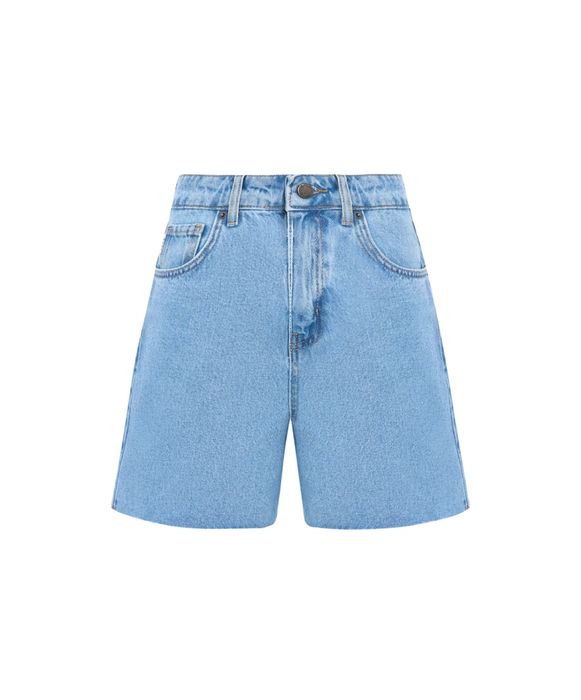 Джинсові шорти Coosh