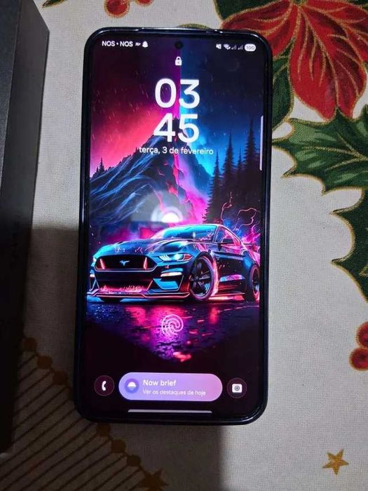 Samsung S25 Ultra + 256 GB