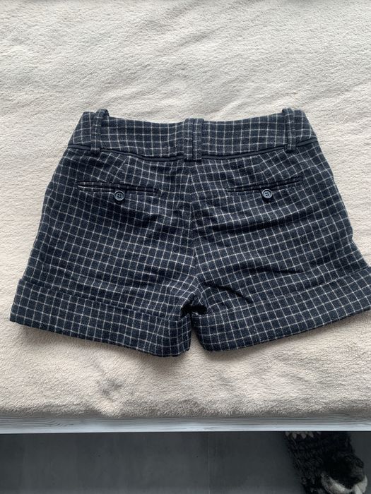 Зимові жіночі шорти