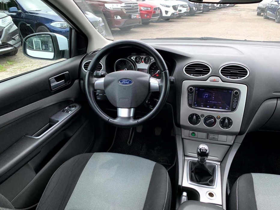 Продам Ford Focus 2010р. #77245