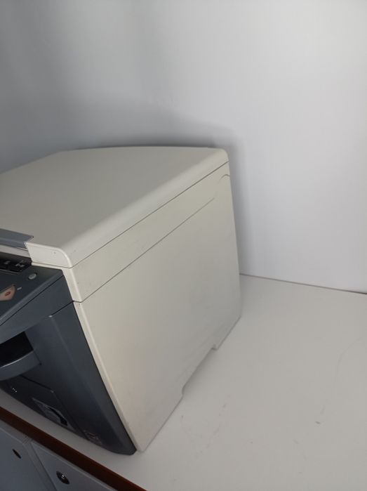 Сканер лазерный принтер Canon MF4320d