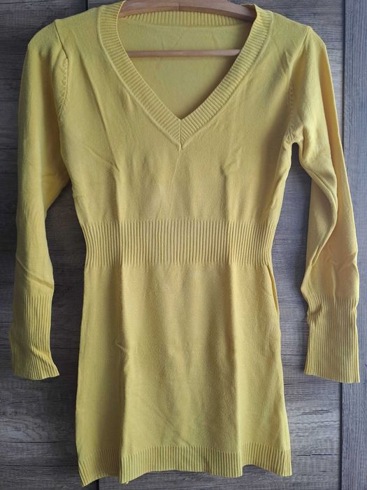 Paczka ubrań i buty