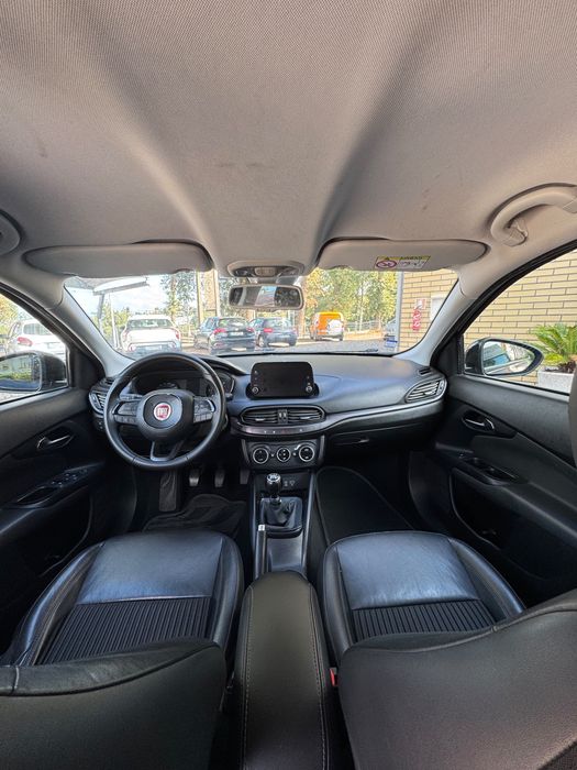 Fiat Tipo StationWagon - 1.6 MultiJet2 - Nacional